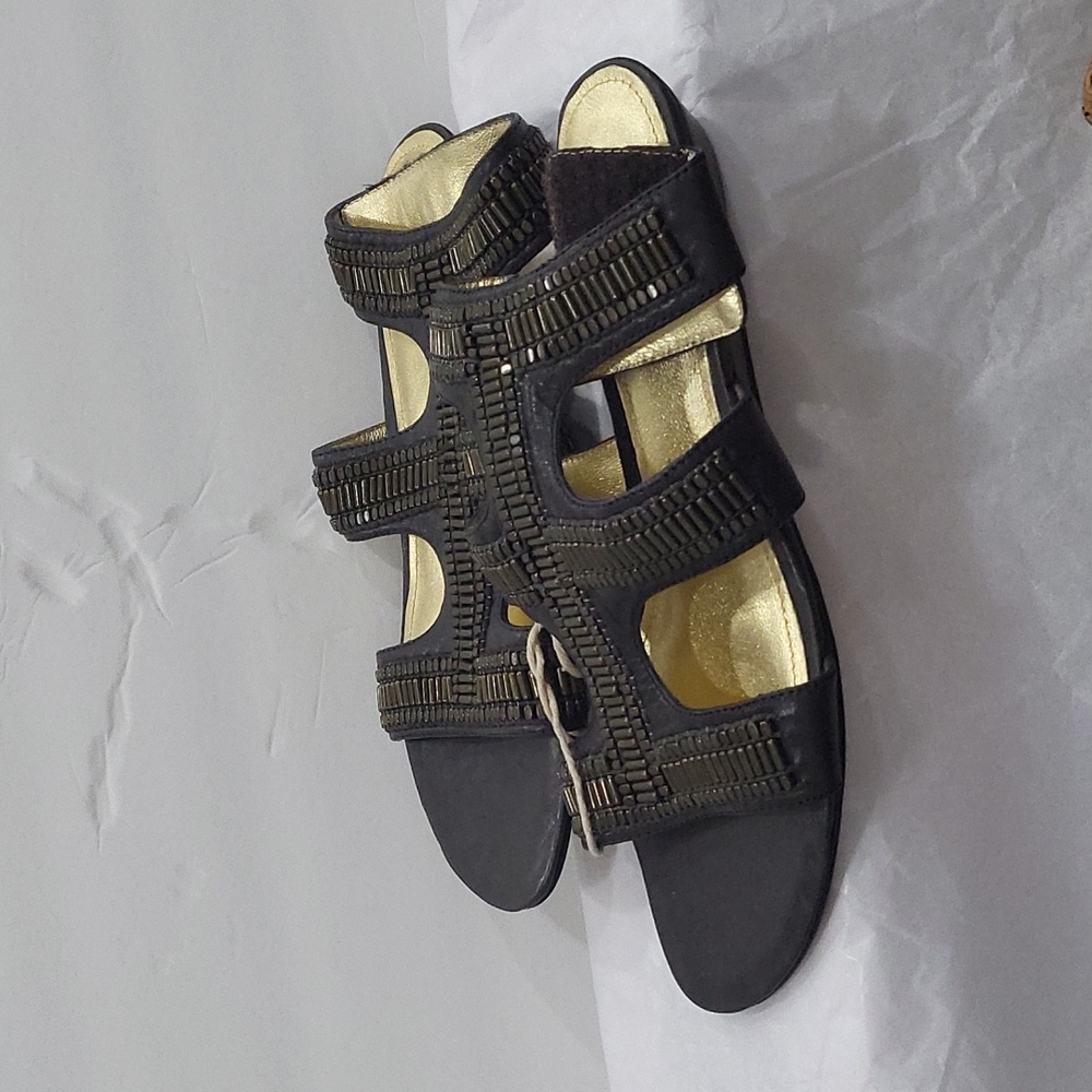 Joan & David Flats